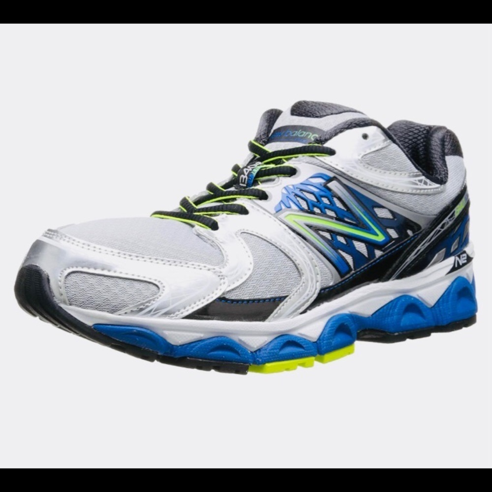 Men’s New Balance 1340 Running Walking Shoes Sz 8